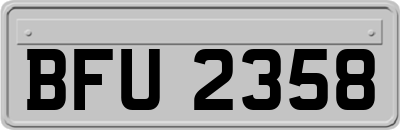 BFU2358