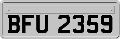 BFU2359