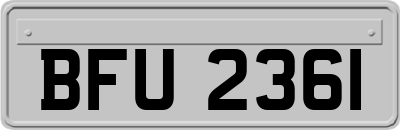 BFU2361