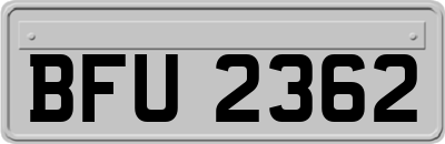 BFU2362
