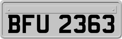 BFU2363