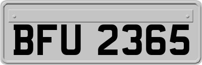 BFU2365