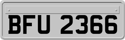 BFU2366