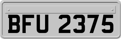 BFU2375
