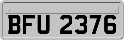 BFU2376
