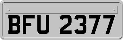 BFU2377