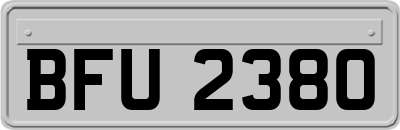BFU2380
