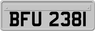 BFU2381