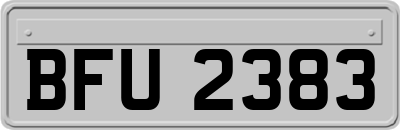 BFU2383