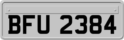 BFU2384