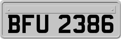 BFU2386