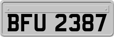 BFU2387