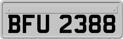 BFU2388