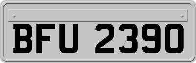 BFU2390