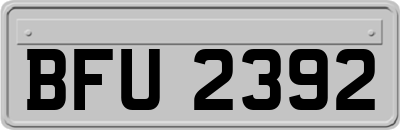BFU2392