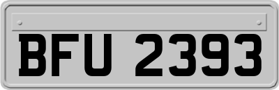 BFU2393