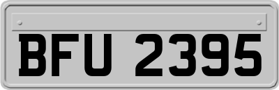 BFU2395
