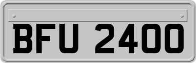 BFU2400