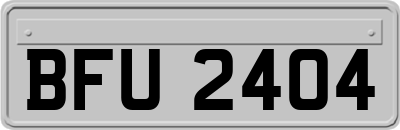 BFU2404