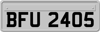 BFU2405
