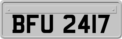 BFU2417