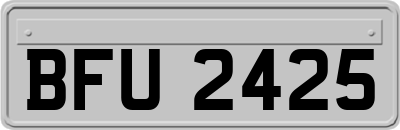 BFU2425
