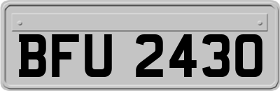 BFU2430