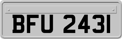 BFU2431
