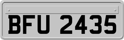 BFU2435