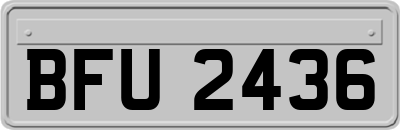 BFU2436