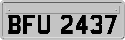 BFU2437