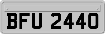 BFU2440