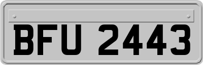 BFU2443