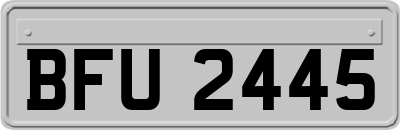 BFU2445