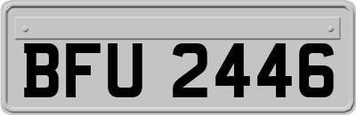 BFU2446