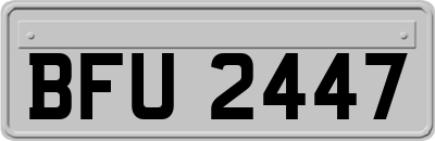 BFU2447