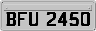 BFU2450