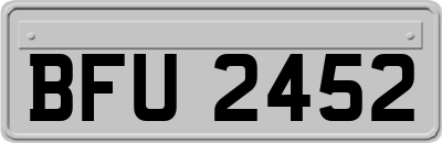 BFU2452