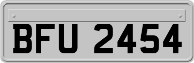 BFU2454
