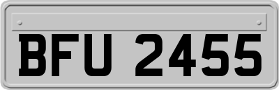 BFU2455
