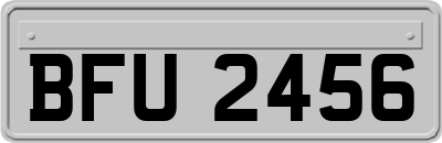 BFU2456