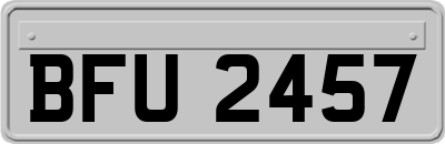 BFU2457