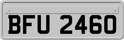 BFU2460