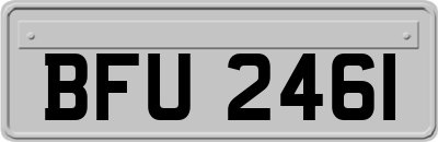BFU2461
