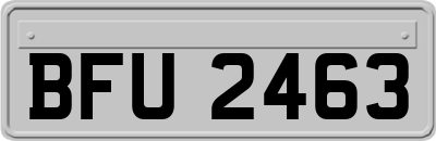 BFU2463