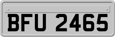 BFU2465
