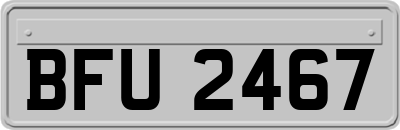 BFU2467