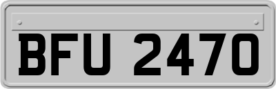 BFU2470