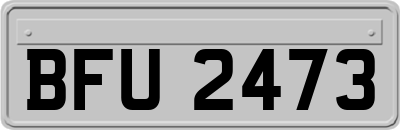 BFU2473