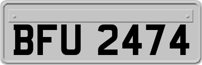 BFU2474